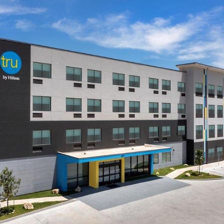 Tru By Hilton San Antonio North Otel Dış mekan fotoğraf