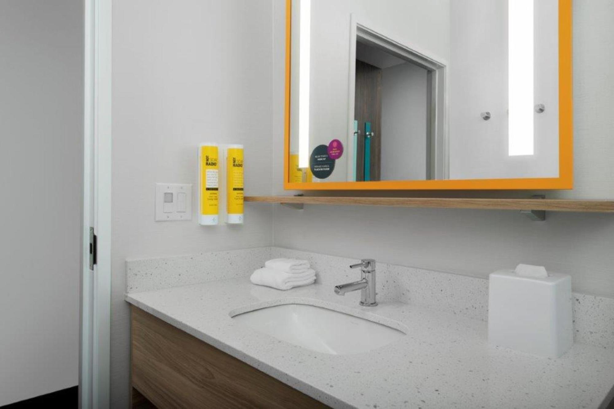 Tru By Hilton San Antonio North Otel Dış mekan fotoğraf